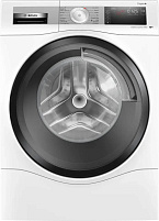 Стирально-сушильная машина Bosch WDU8H542SN