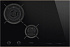 Комбинированная варочная панель SMEG PM6743R