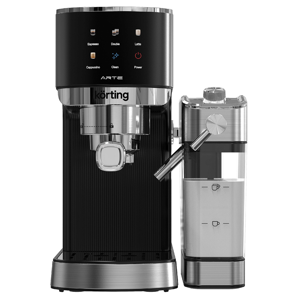 Кофеварка Korting KCM 1005 T Arte