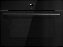 Компактный духовой шкаф с СВЧ Asko OCM24BGH