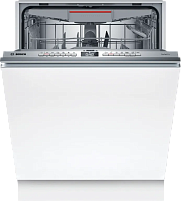 Встраиваемая посудомоечная машина Bosch SMV6ZCX13E