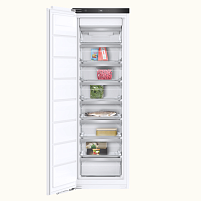 Встраиваемая морозильная камера V-ZUG Freezer V4000 178N FR4T-53003