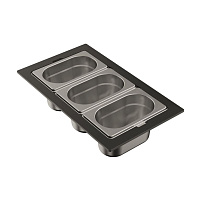 Контейнер OMOIKIRI DC-04-3 IN