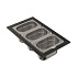 Контейнер OMOIKIRI DC-04-3 IN