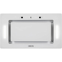 Вытяжка встраиваемая Hiberg VMF 6191 W