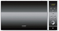 Микроволновая печь Caso MG 25 Ceramic menu