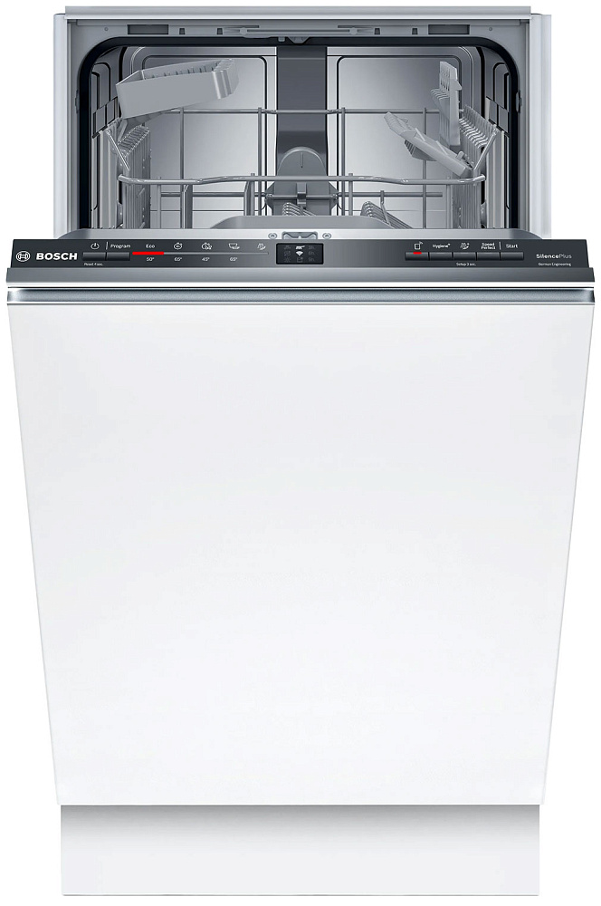Встраиваемая посудомоечная машина Bosch SPV2IKX54Q