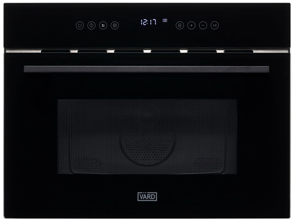 Встраиваемая микроволновая печь Vard VMC355HK
