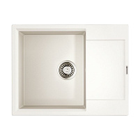 Мойка OMOIKIRI DAISEN 65T WH