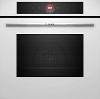 Духовой шкаф Bosch HBG7721W1S