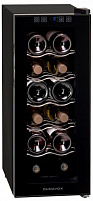 Винный шкаф Dunavox DAT-12.33C