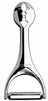 Овощечистка Bugatti KISS Chrome 43-7081CR
