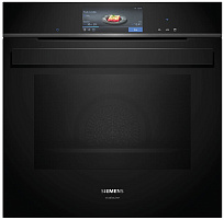 Духовой шкаф Siemens HS 958GCB1