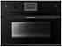 Паровой шкаф Kuppersbusch CD 6350.0 S5 Black Velvet