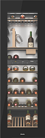 Винный холодильник Miele KWT 6722 iGS-1 OBSW
