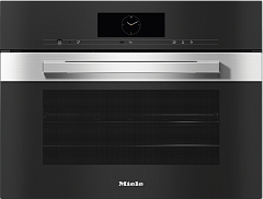 Комби-пароварка Miele DGC 7845 HC Pro EDST/CLST