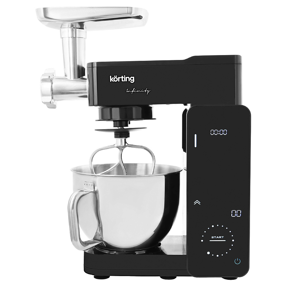 Кухонная машина Korting KKM 0101 M Infinity