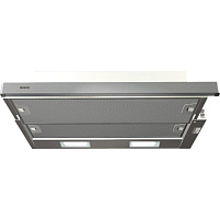 Вытяжка BOSCH DHI645FTR