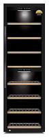 Винный шкаф CASO WineExclusive 180 Smart