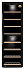 Винный шкаф CASO WineExclusive 180 Smart