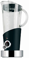 Блендер Bugatti Blender Vela Black