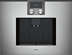 Кофемашина Gaggenau CMP250112