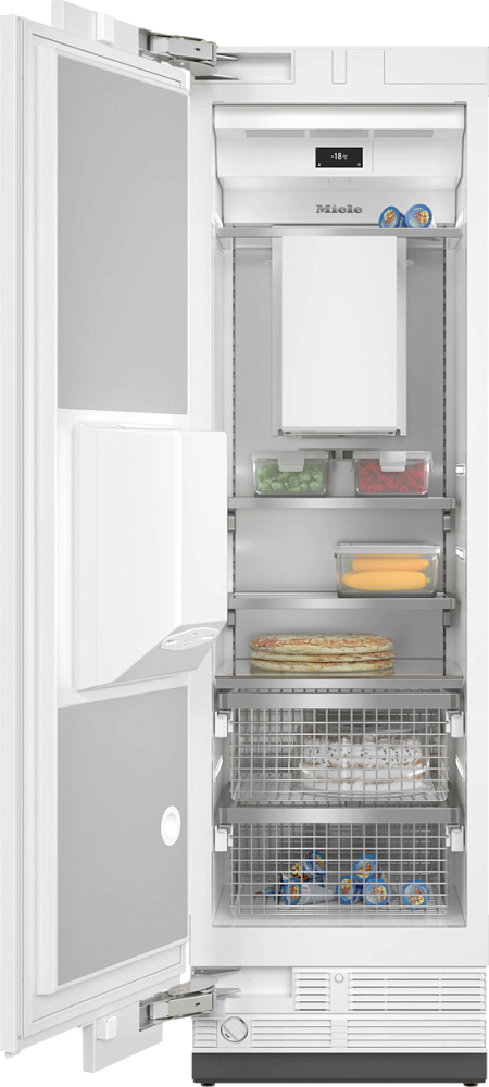Морозильник Miele F2672Vi