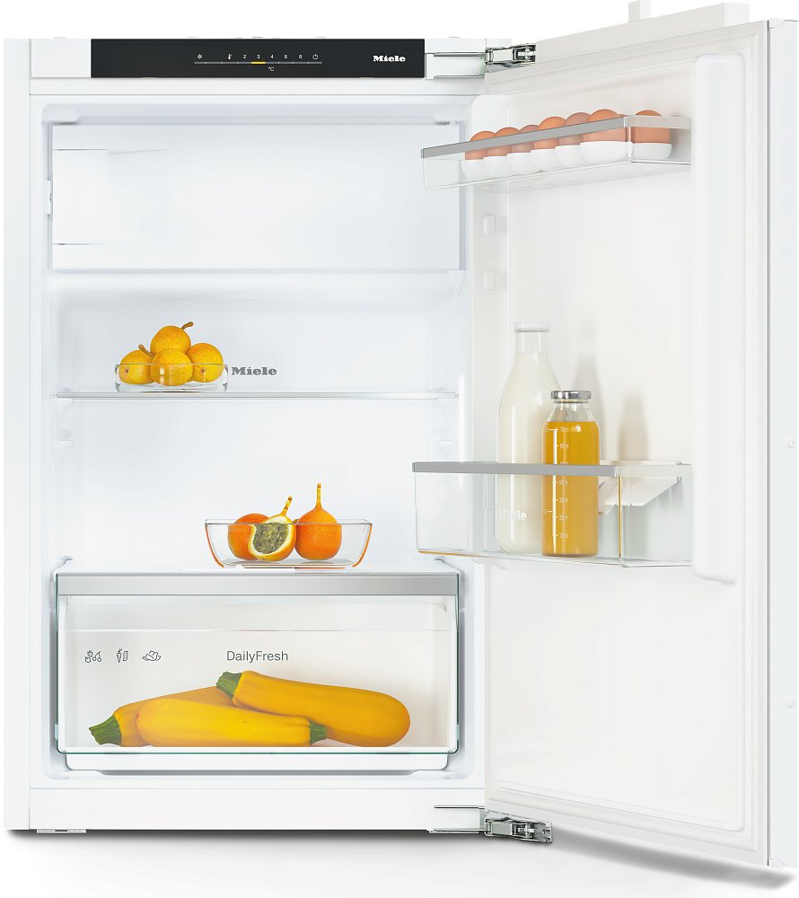 Холодильник встраиваемый Miele K 7128 D