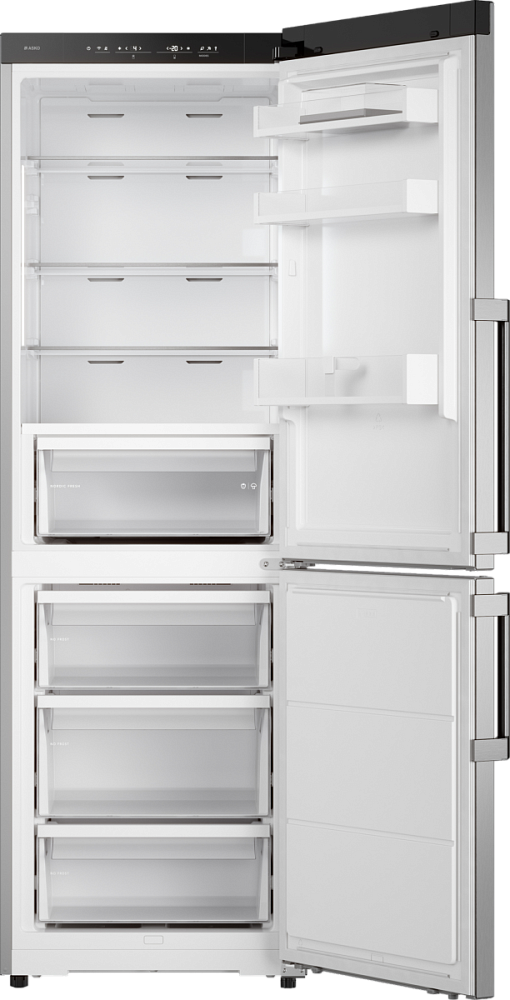 Холодильник Asko RFC286KNBS1