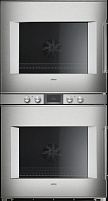 Встраиваемый двойной духовой шкаф GAGGENAU BX481112