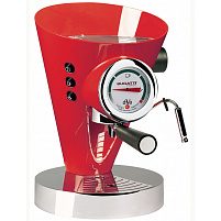 Кофемашина Bugatti DIVA Red (Эспрессо)