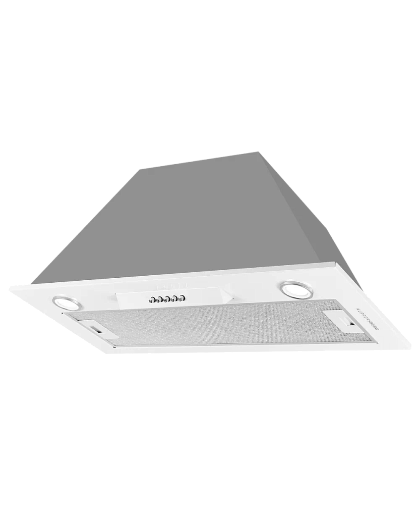 Вытяжка встраиваемая KUPPERSBERG INLINEA 70 WX