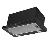 Вытяжка Maunfeld TS Touch 60 черный