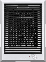Гриль-барбекю электрический Barazza 1PTFBQ satin stainless steel