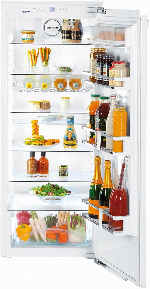 Холодильник Liebherr IK 2750 Premium