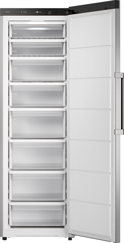 Морозильная камера Asko RFF286KNCS1