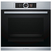 Духовой шкаф Bosch HBG636ES1