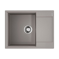 Мойка OMOIKIRI DAISEN 65T GR