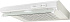 Вытяжка плоская JET AIR LIGHT WH/F/50