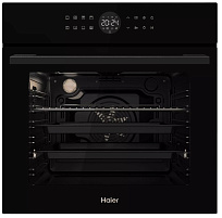 Духовой шкаф Haier HOX-T08AMTB