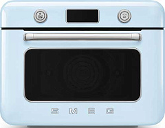 Мини-печь с паром Smeg COF01PBEU