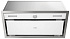 Вытяжка Haier HVX-BI664GW