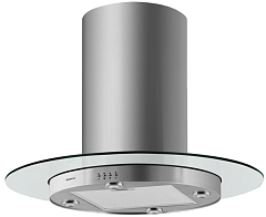 Вытяжка Maunfeld BERTA 90 Inox