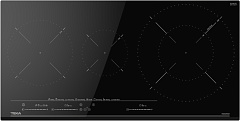 Варочная панель Teka IZC 83620 MST BLACK
