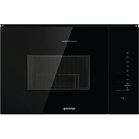 Встраиваемая микроволновая печь Gorenje BMI251SG3BG