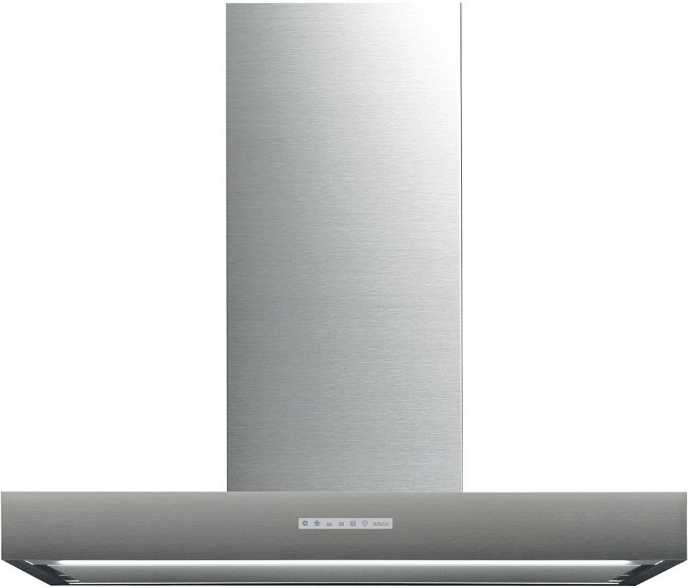 Вытяжка Falmec Horizon isola 90 ix (800) NRS