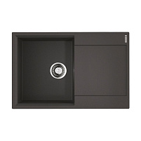 Мойка OMOIKIRI DAISEN 78-BL