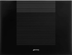 Встраиваемый винный шкаф Smeg CVI120B3E