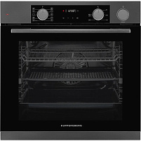Духовой шкаф Kuppersberg KSO 610 SG