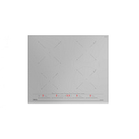 Индукционная варочная панель TEKA IZC 64630 MST STEAM GREY